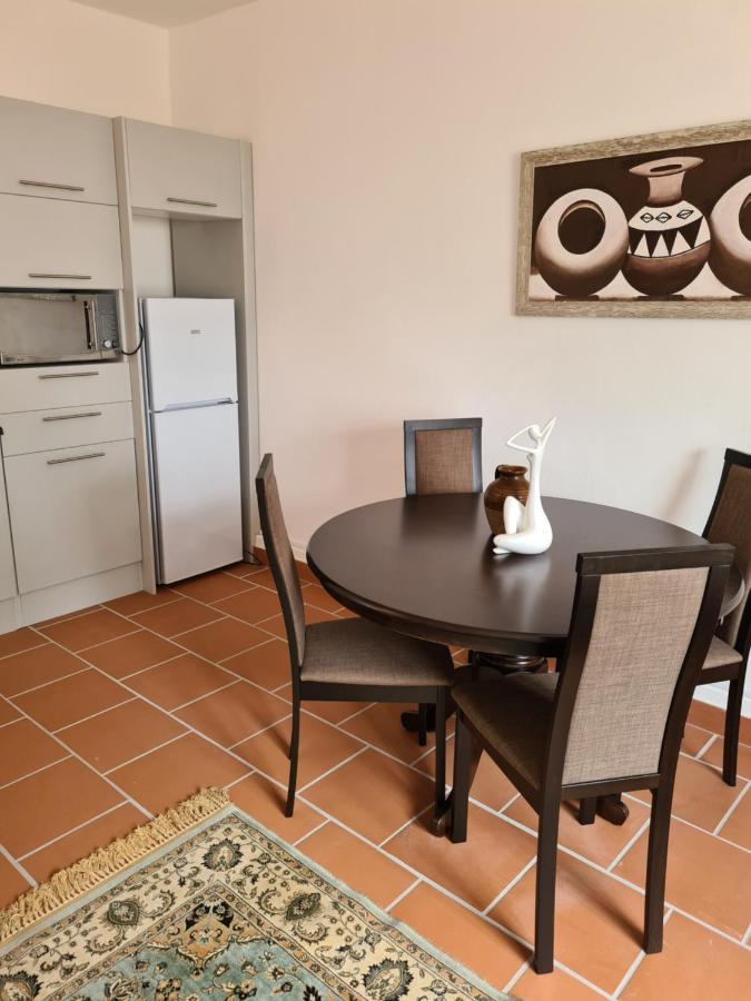 Indaba Manor On 413 Owen Ellis Dr Hotel Порт Едуард Екстериор снимка