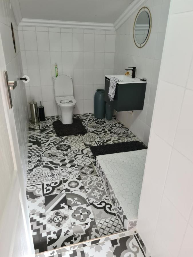 Indaba Manor On 413 Owen Ellis Dr Hotel Порт Едуард Екстериор снимка
