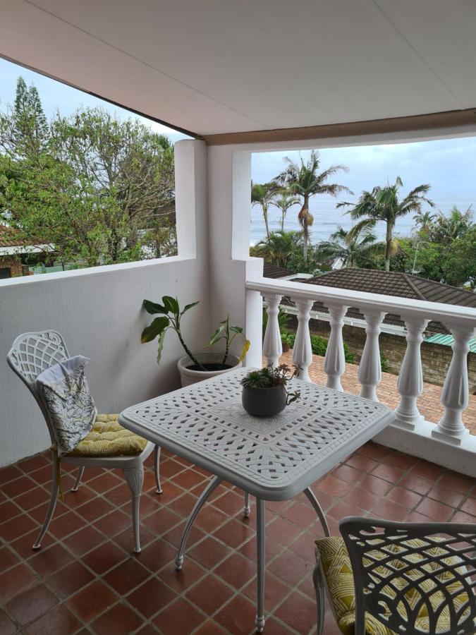 Indaba Manor On 413 Owen Ellis Dr Hotel Порт Едуард Екстериор снимка